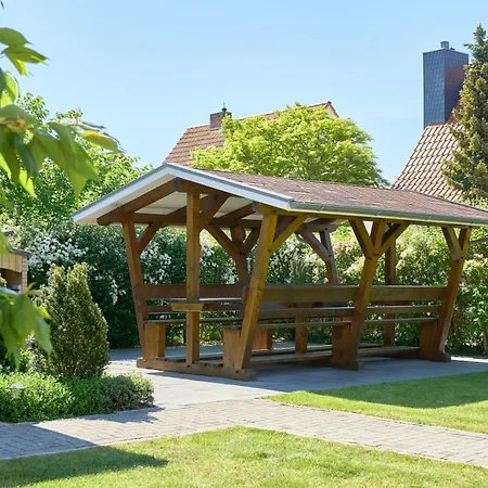 Albatros Διαμέρισμα