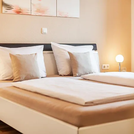 Διαμέρισμα Albatros *