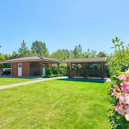 Albatros Διαμέρισμα Rerik