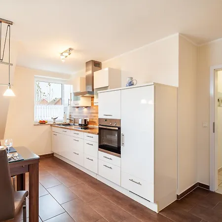 Albatros Διαμέρισμα *