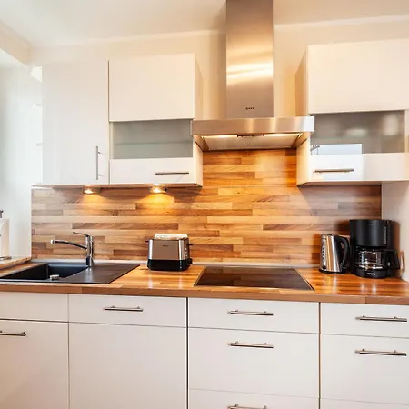 Albatros Διαμέρισμα Rerik