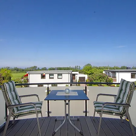 Διαμέρισμα Albatros