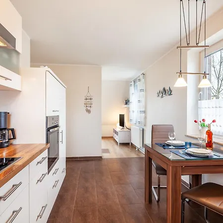 Albatros Διαμέρισμα *