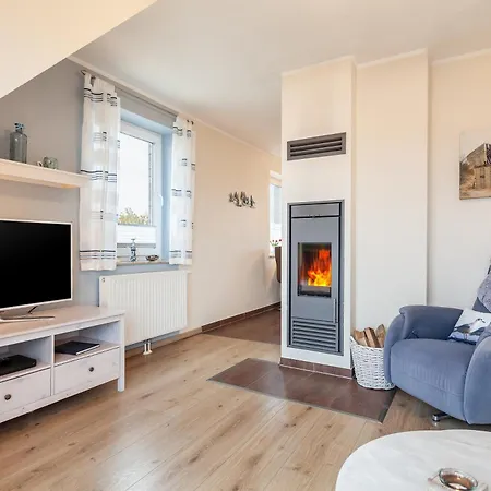 Albatros Διαμέρισμα Rerik